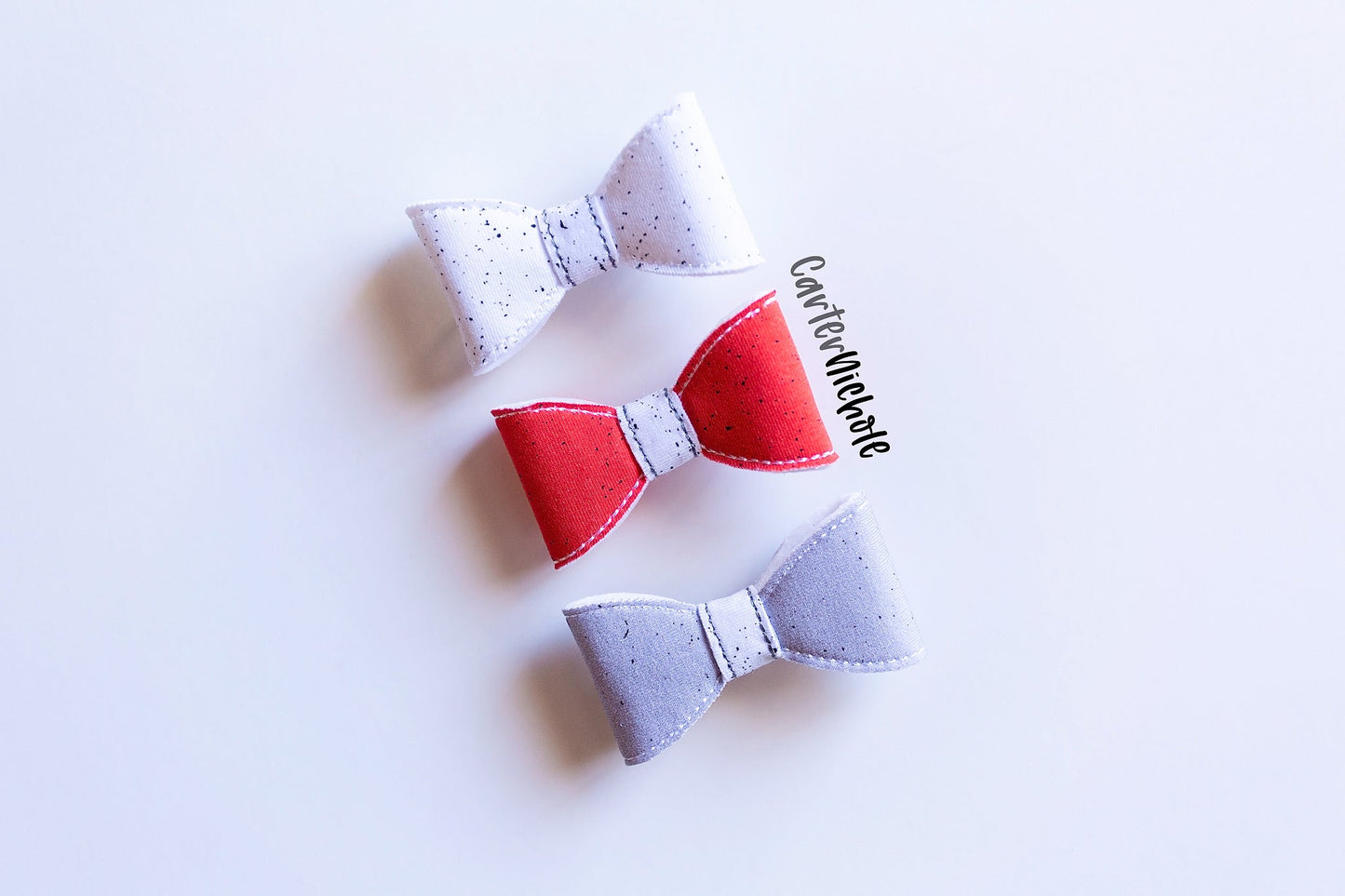 Cotton Lycra - Gritty Zombies and Solids - Retail Fabric