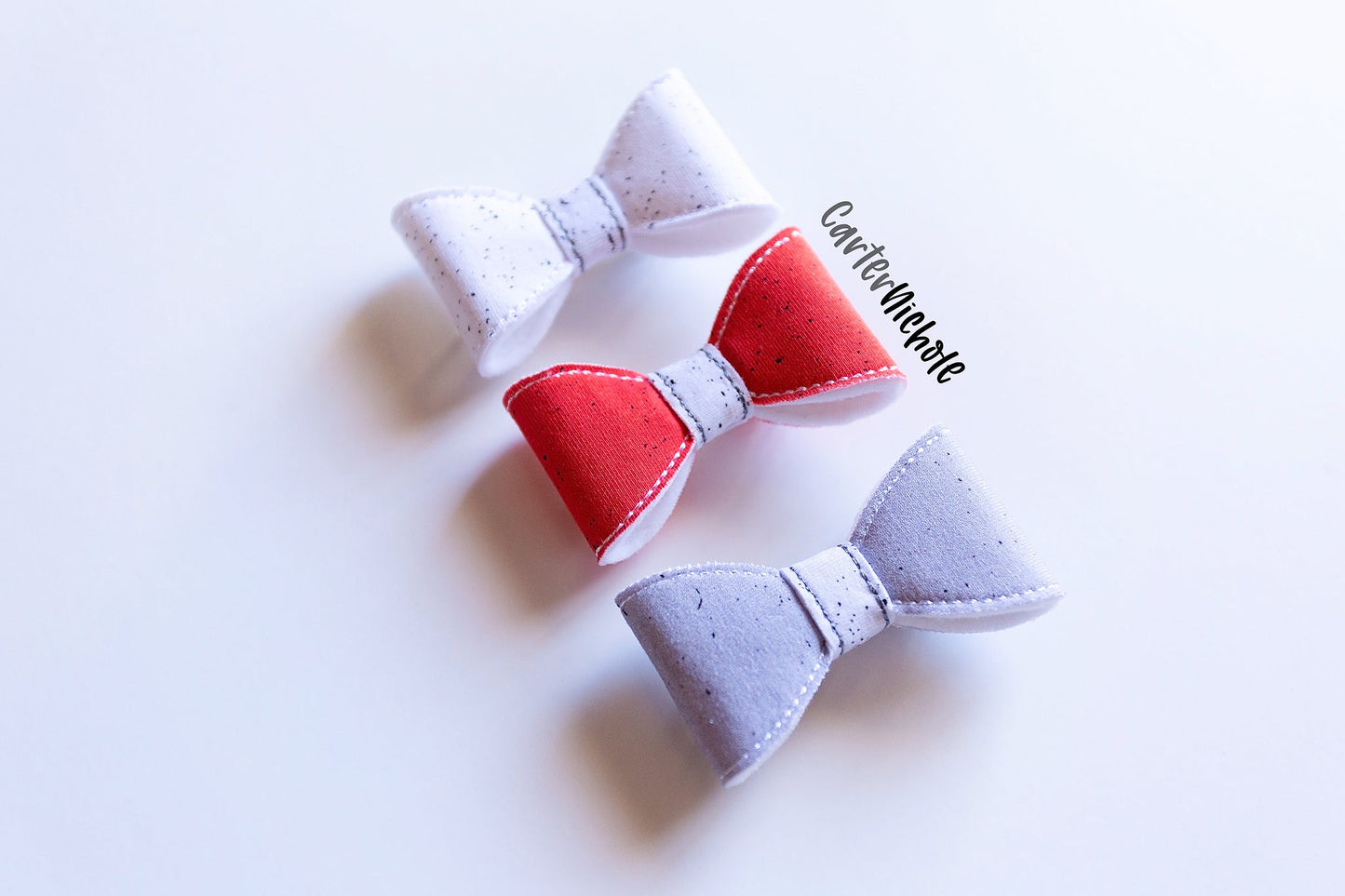 Cotton Lycra - Gritty Zombies and Solids - Retail Fabric