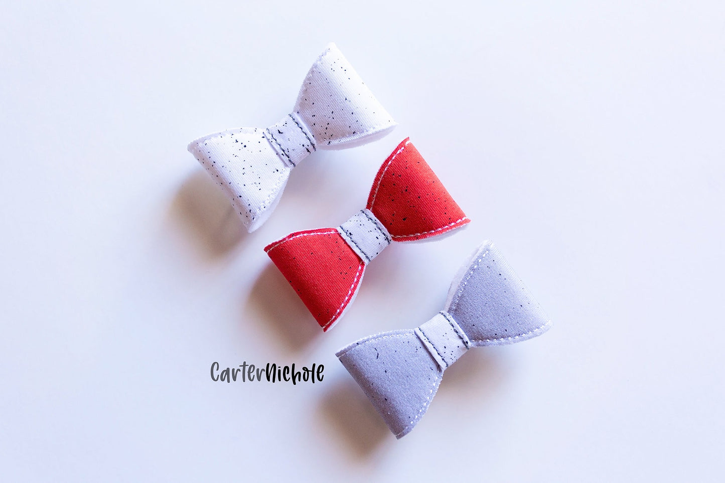 Cotton Lycra - Gritty Zombies and Solids - Retail Fabric