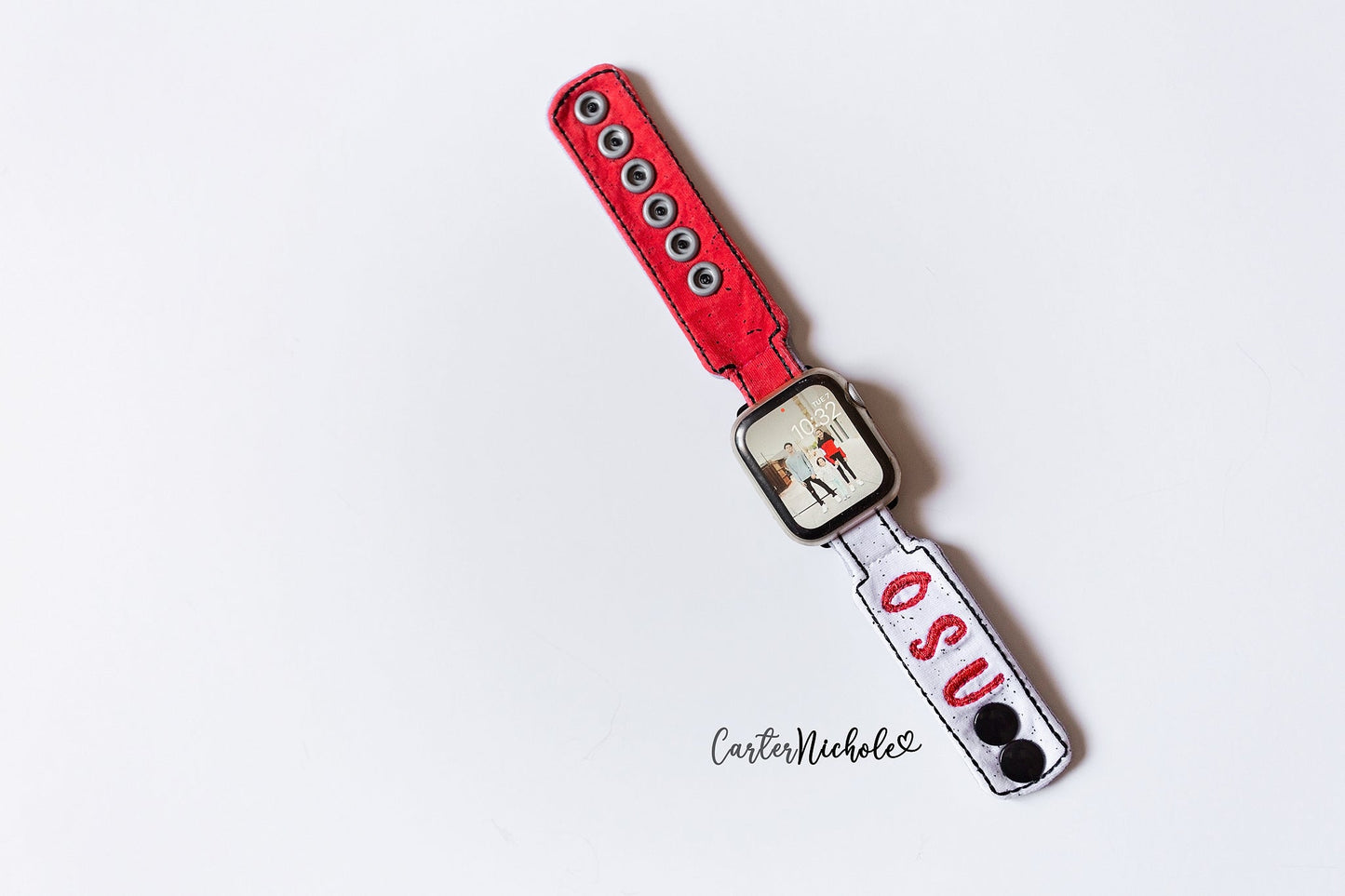 Cotton Lycra - Gritty Zombies and Solids - Retail Fabric