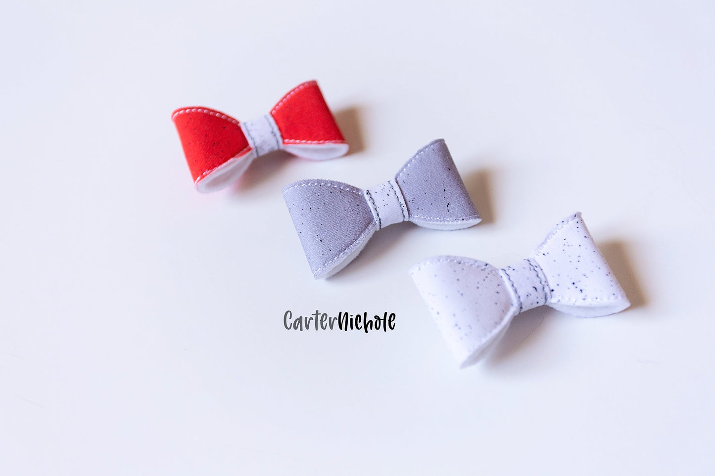 Cotton Lycra - Gritty Zombies and Solids - Retail Fabric