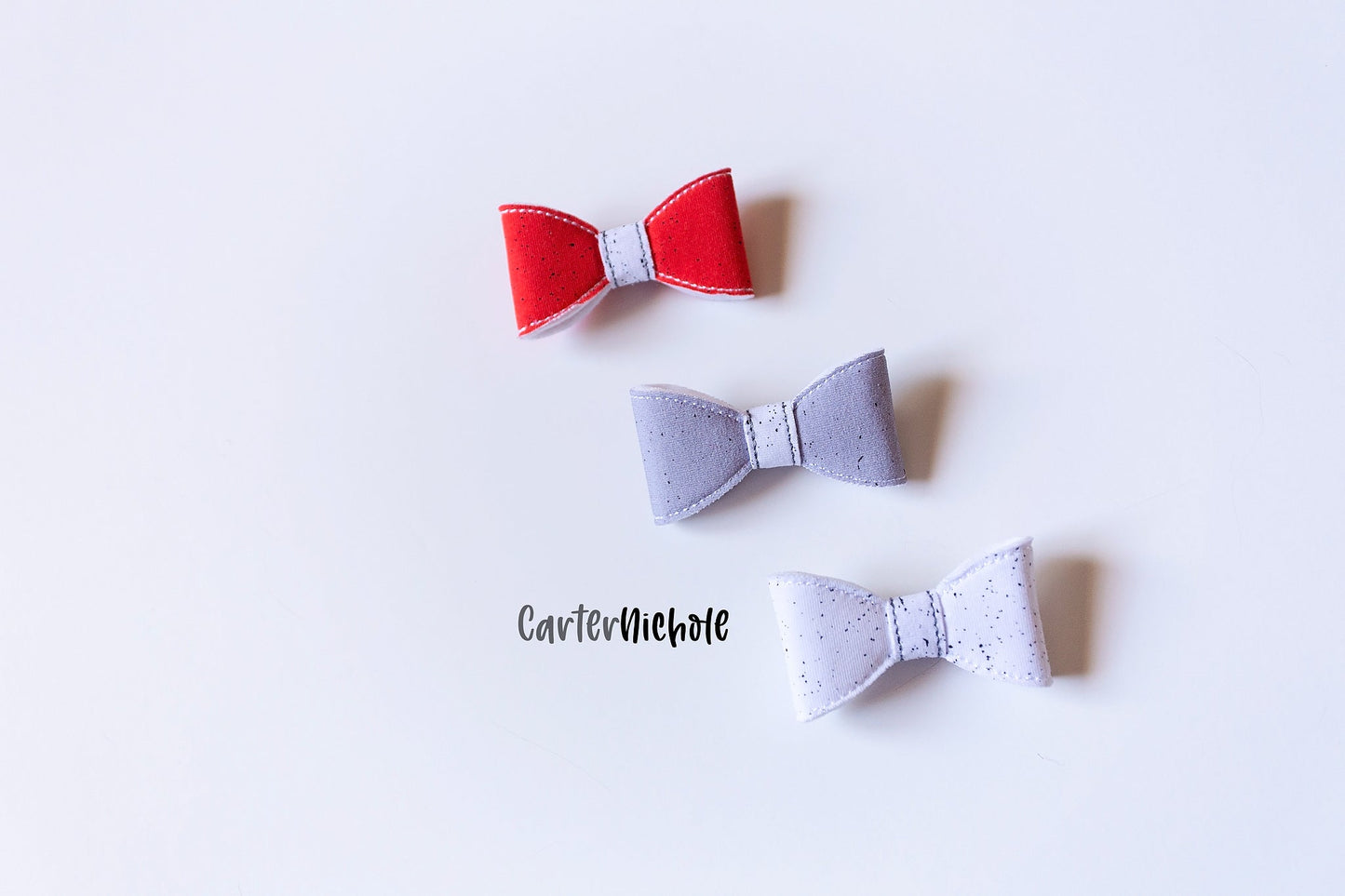 Cotton Lycra - Gritty Zombies and Solids - Retail Fabric