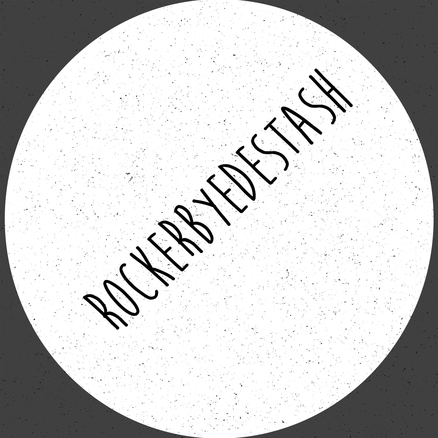 Cotton Lycra - Gritty Zombies and Solids - Retail Fabric