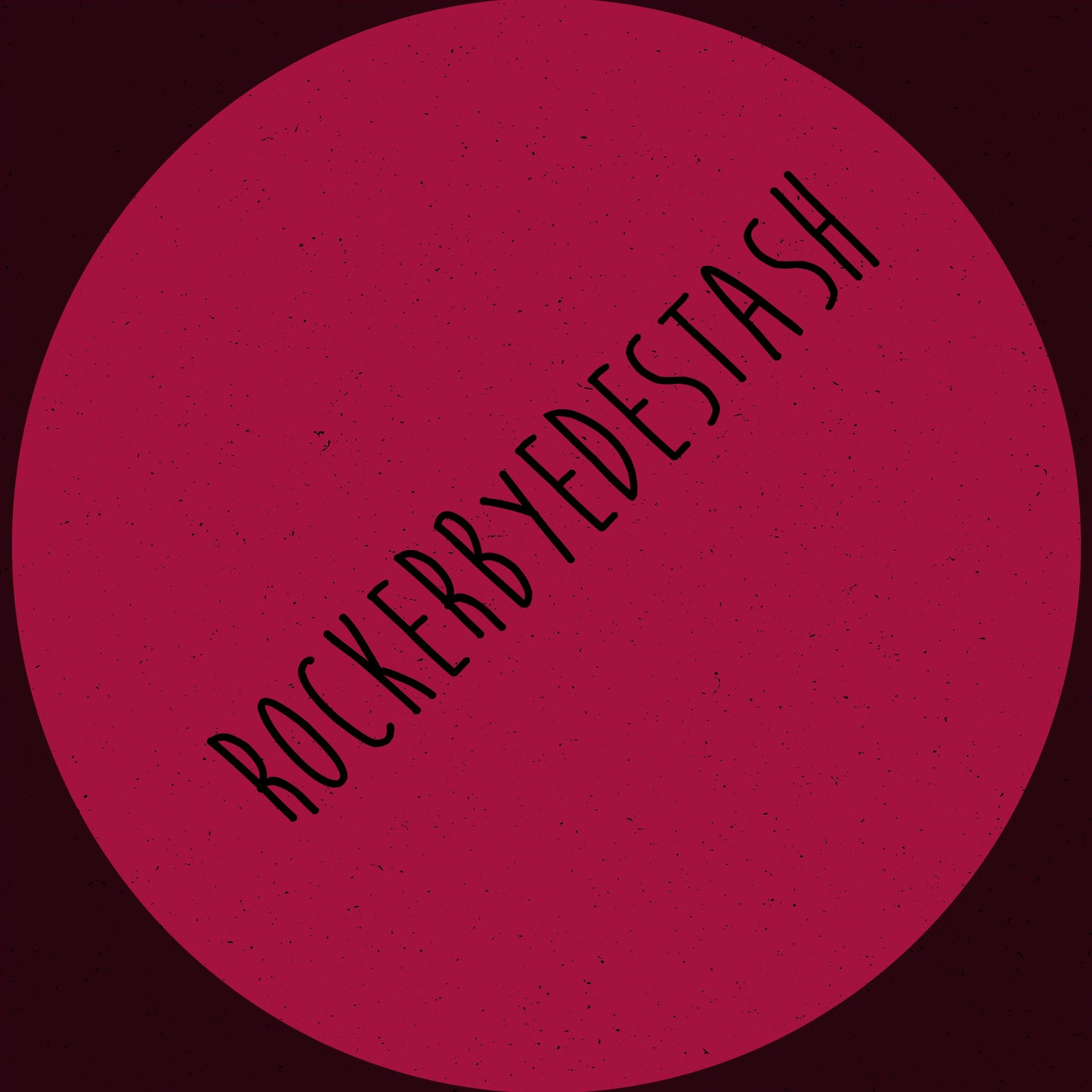 Cotton Lycra - Gritty Zombies and Solids - Retail Fabric