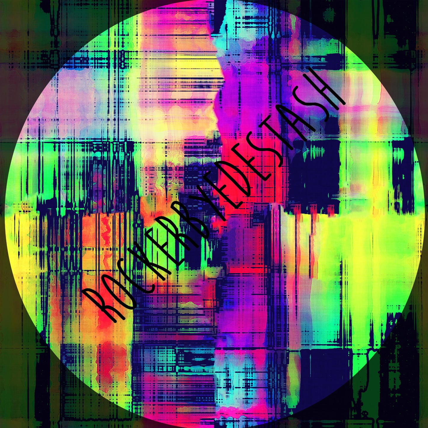 Minky - Round DD - Main Prints & Reruns - Retail Fabric