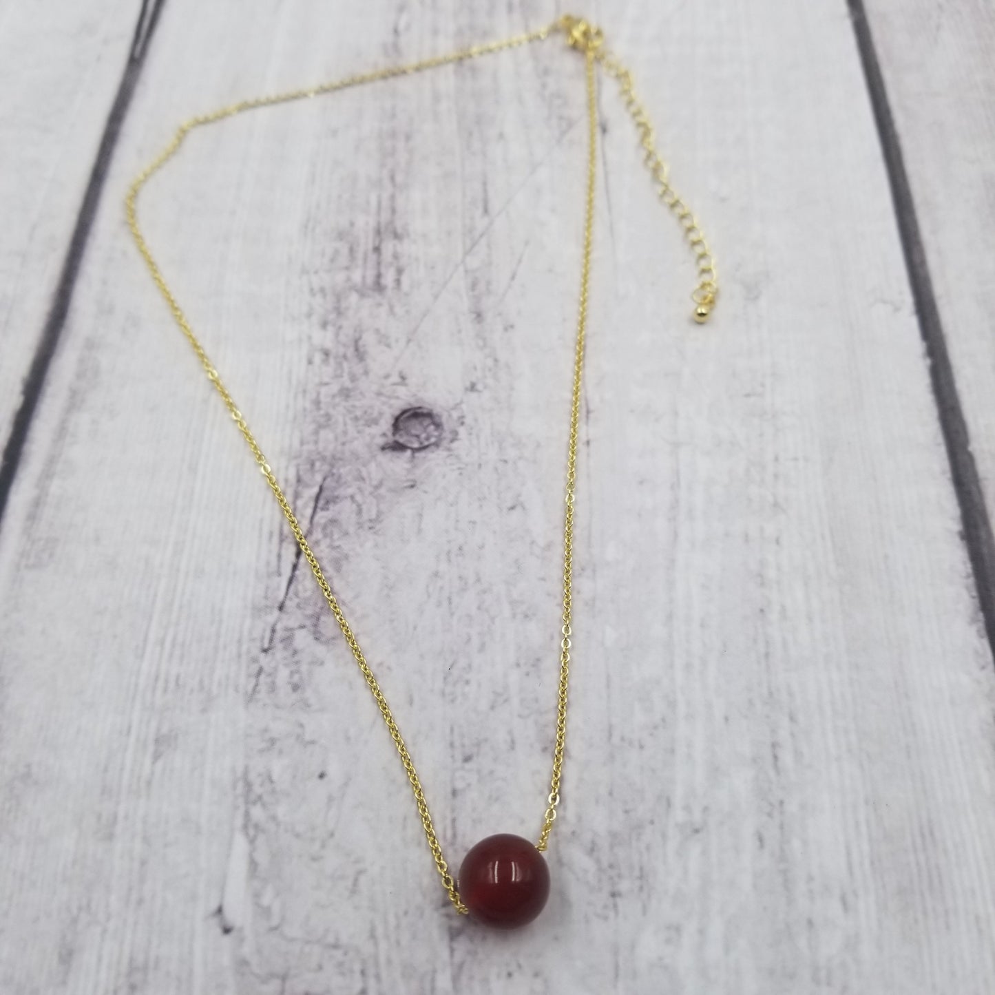 Singles Natural Stone Pendant Gemstone by free spirit gift jewelry