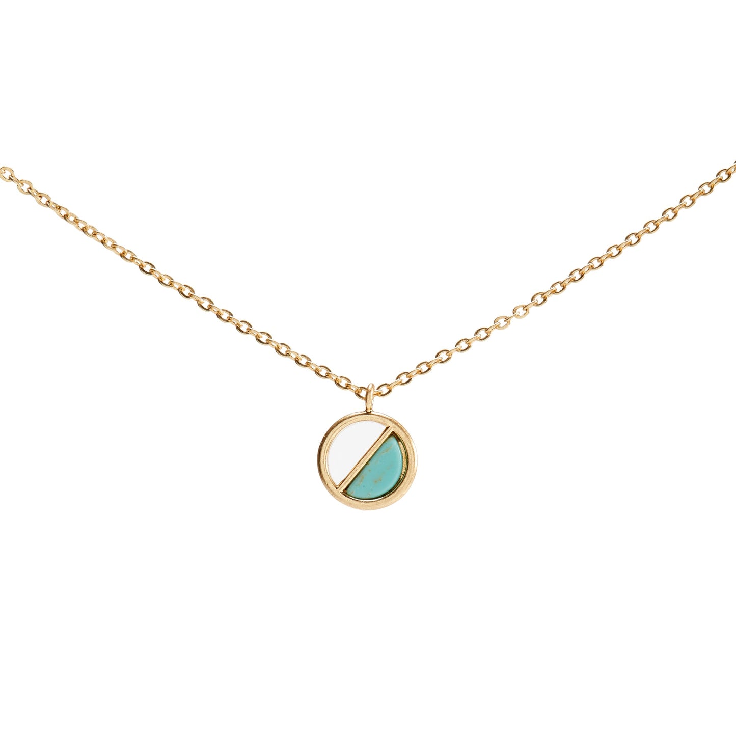 Charm Necklaces by Clover Lane - gift jewelry necklace