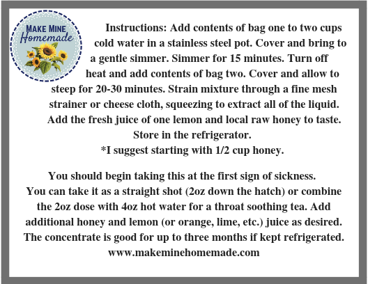 Cold kicker tea set gift