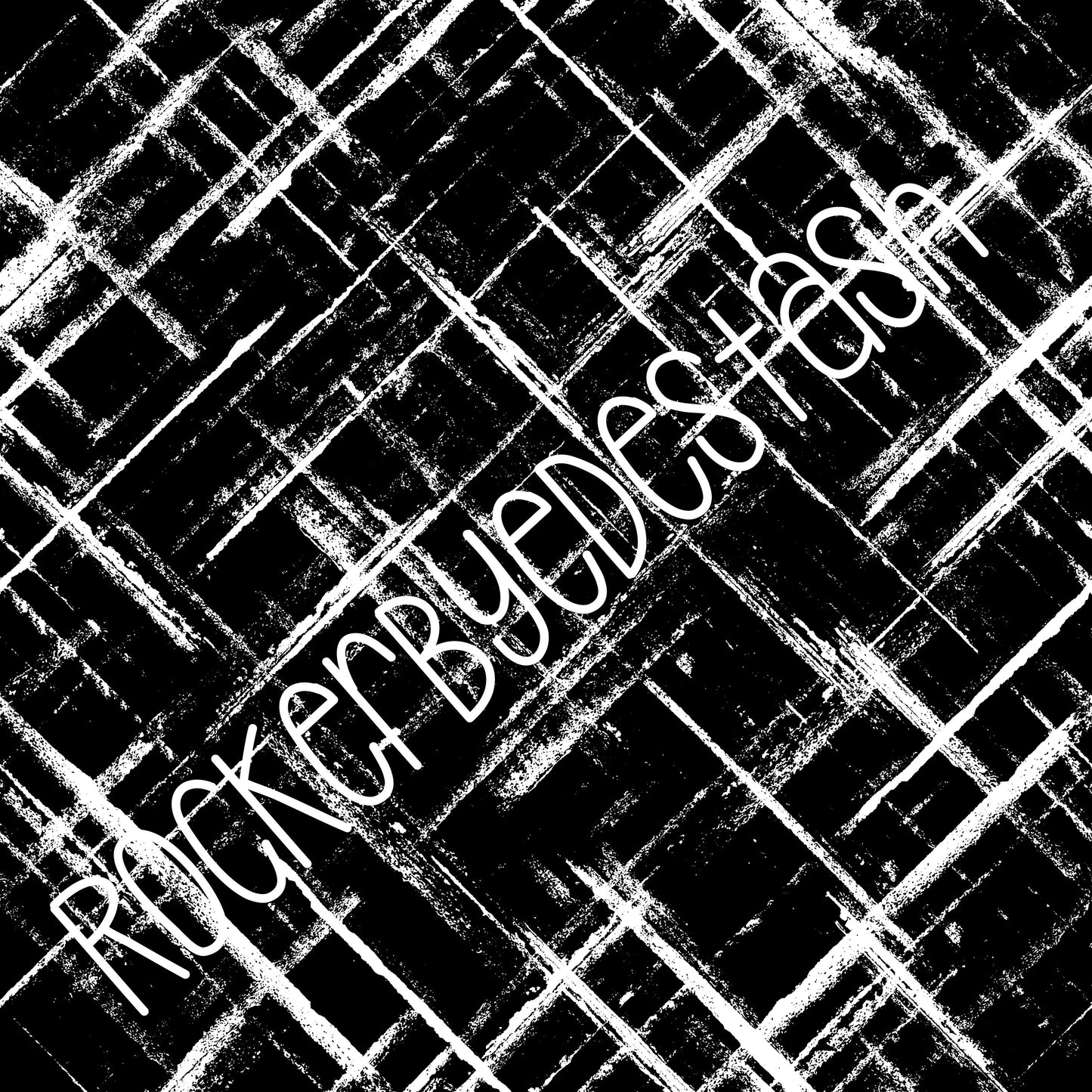 Cotton Lycra ACCENT fabric prints - retail - 1 yard per quantity Coordinate designs Black and white