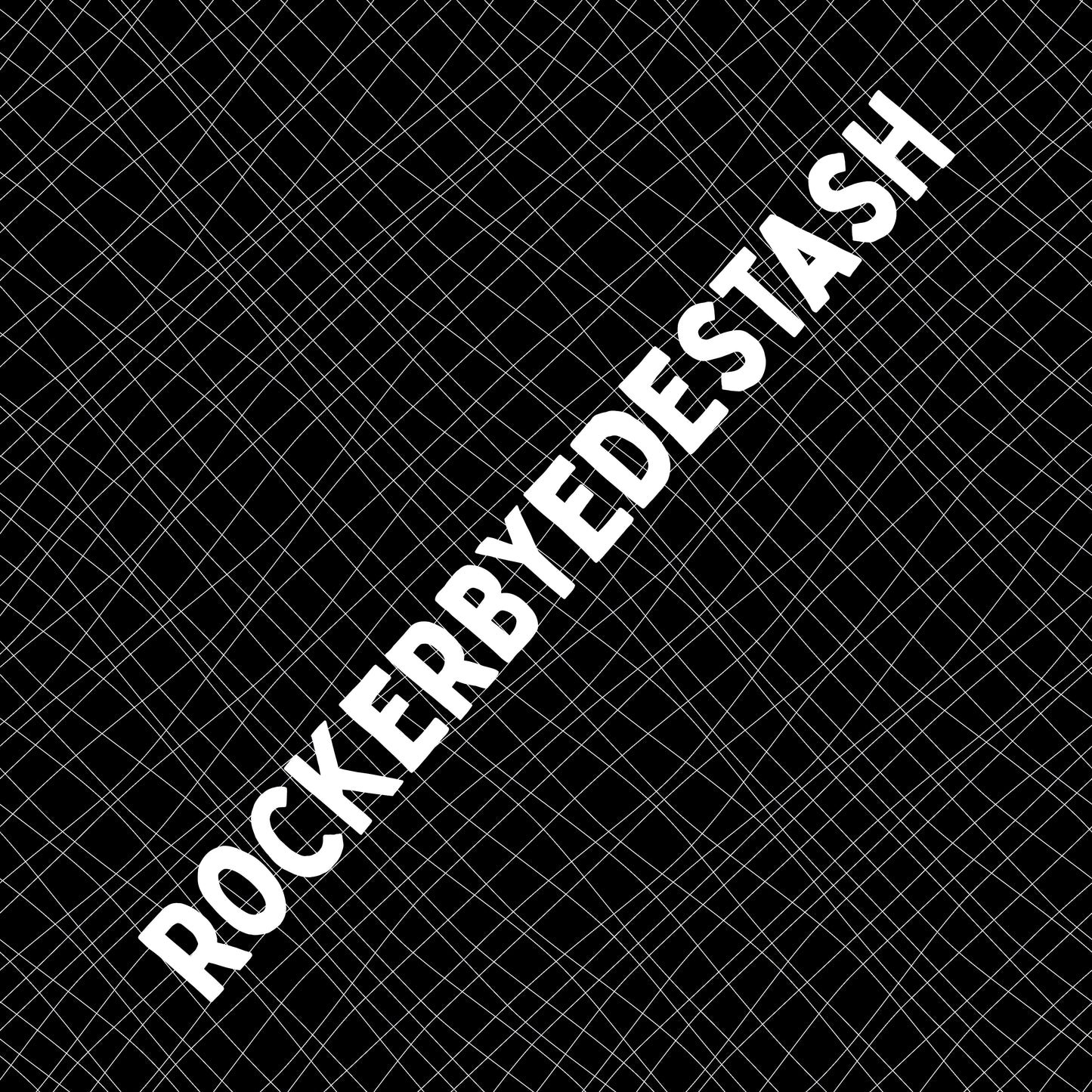 Cotton Lycra ACCENT fabric prints - retail - 1 yard per quantity Coordinate designs Black and white