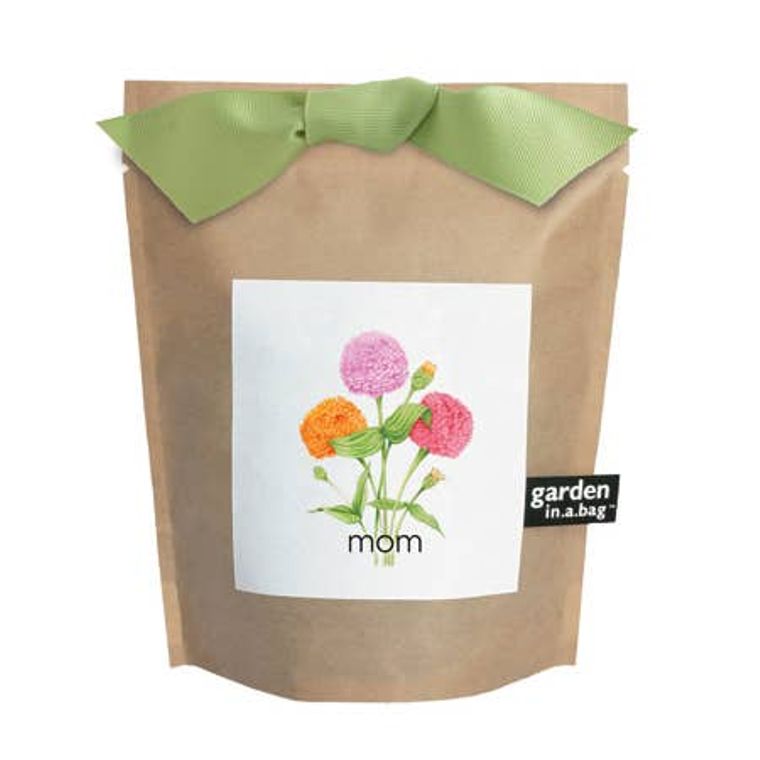 Garden in a Bag | Mom by Potting Shed Creations gift