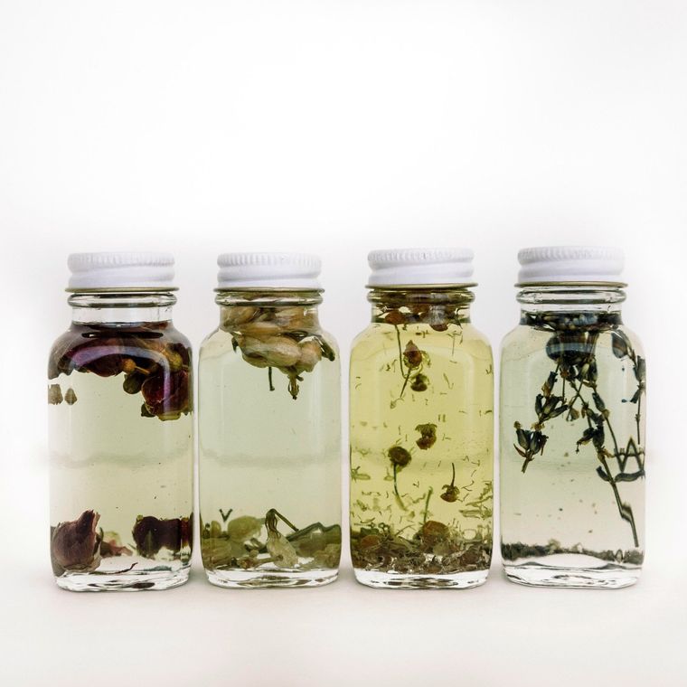 Bath Oil by Oily Blends LLC gift