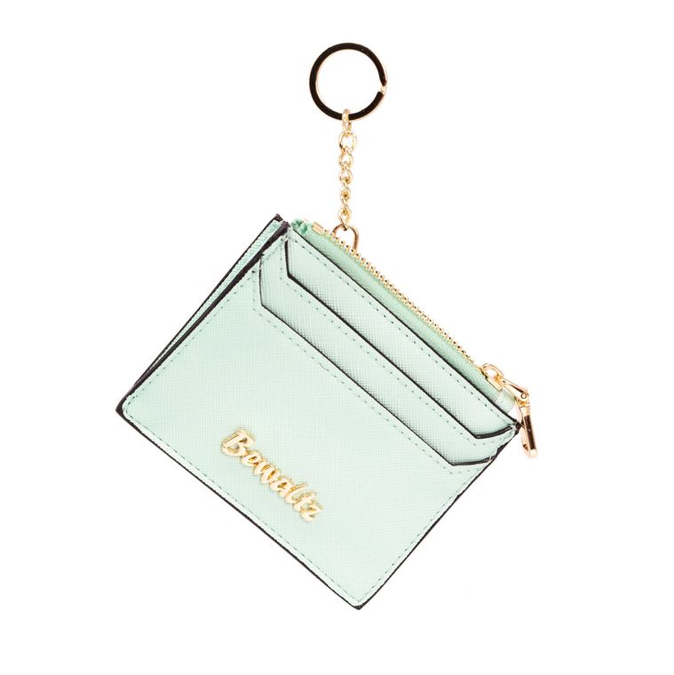 Scarlett Pastel Keychain Card Holders Gift