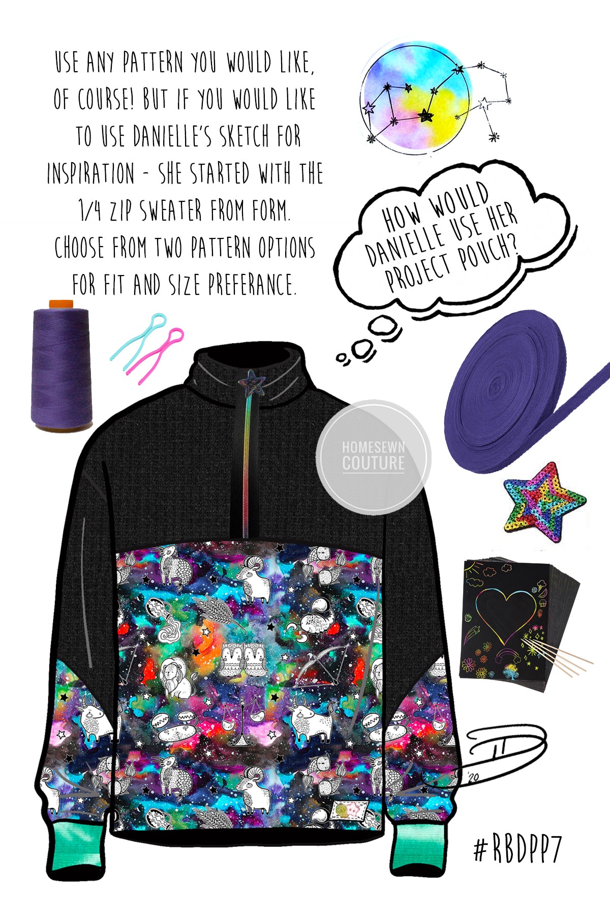 Half Yard Hand Dyed Jade or Red Ribbing 100% cotton - Retail