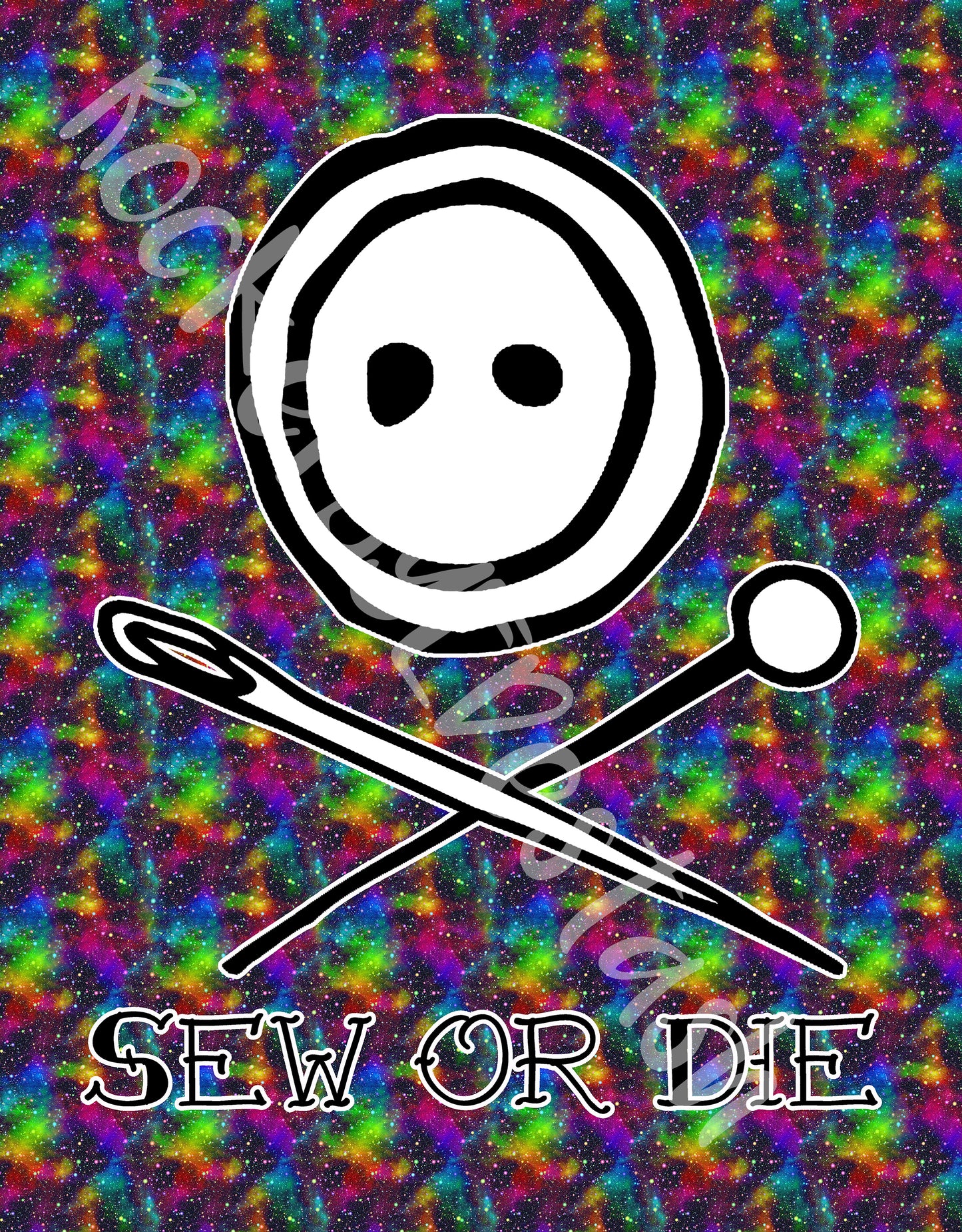 Pride Retail - MINKY - All Pride Prints listed here