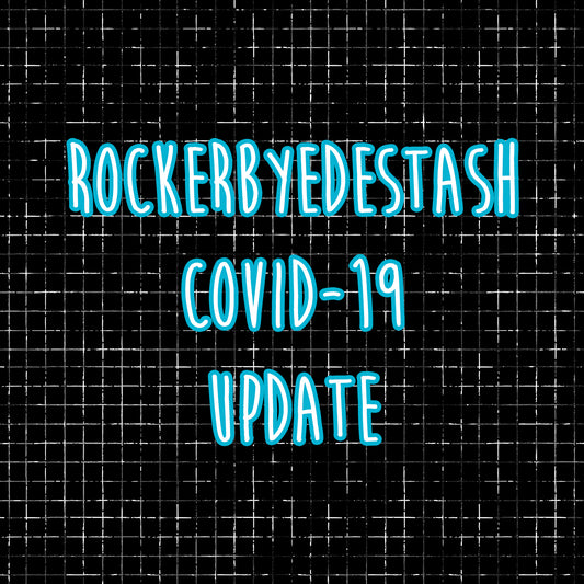 Current RBD plans with COVID-19