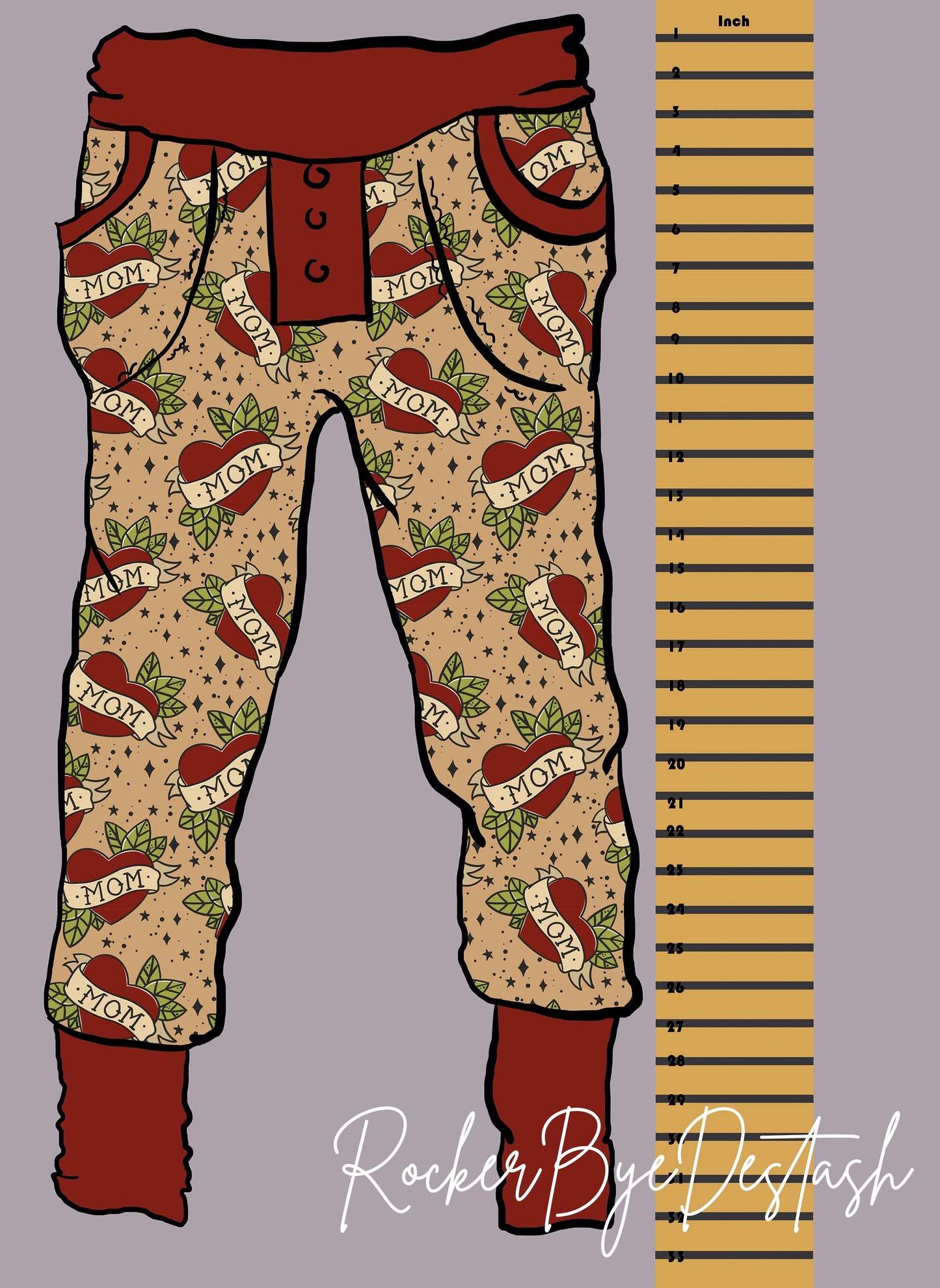 Cotton Lycra Panels - Round ZZ - Skulls, Flowers, Crystals, Tattoo, Tarot and more Kid and Adult sizes Retail Fabric