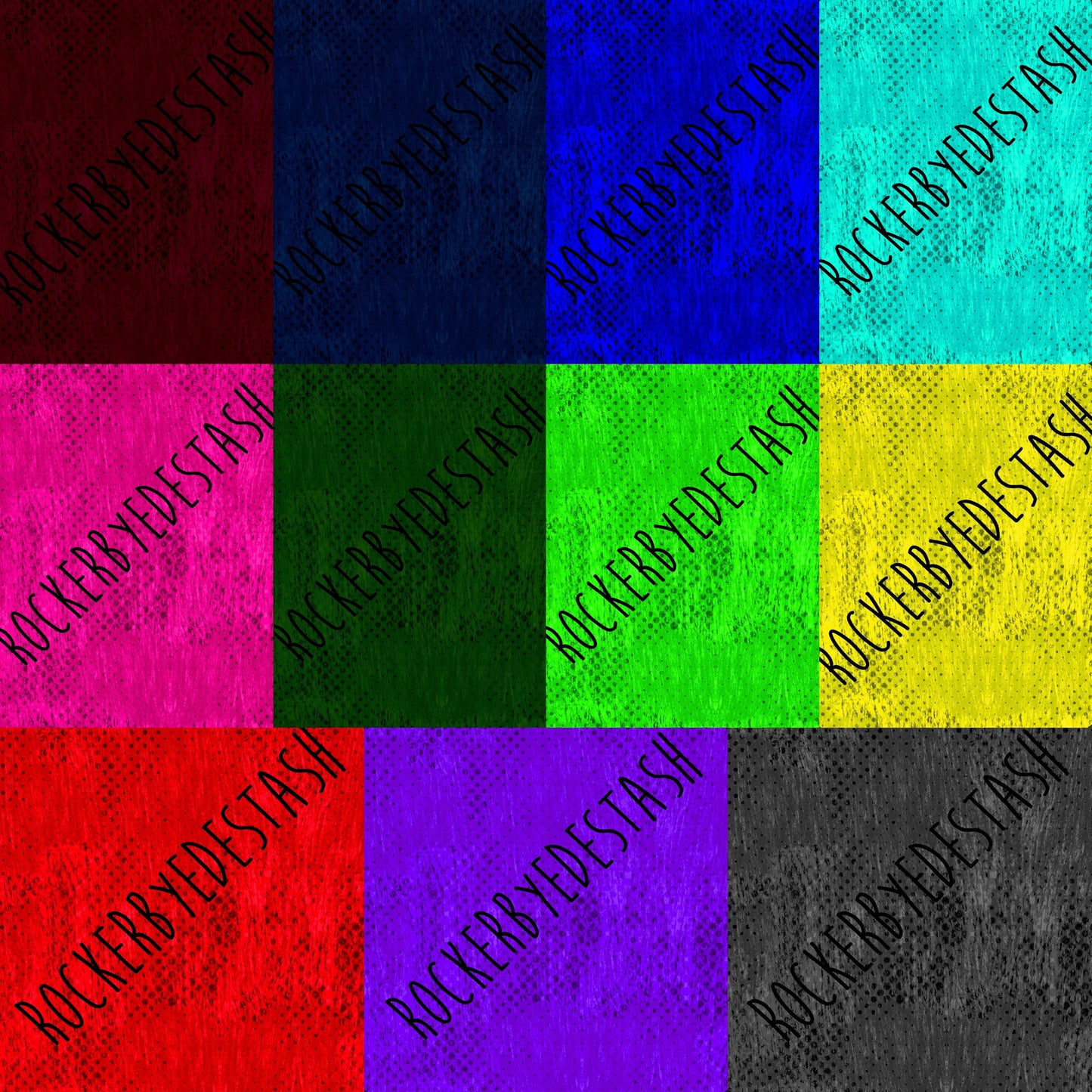 Athletic Sport Lycra Fabric - Mixers - multiple colors available - Retail