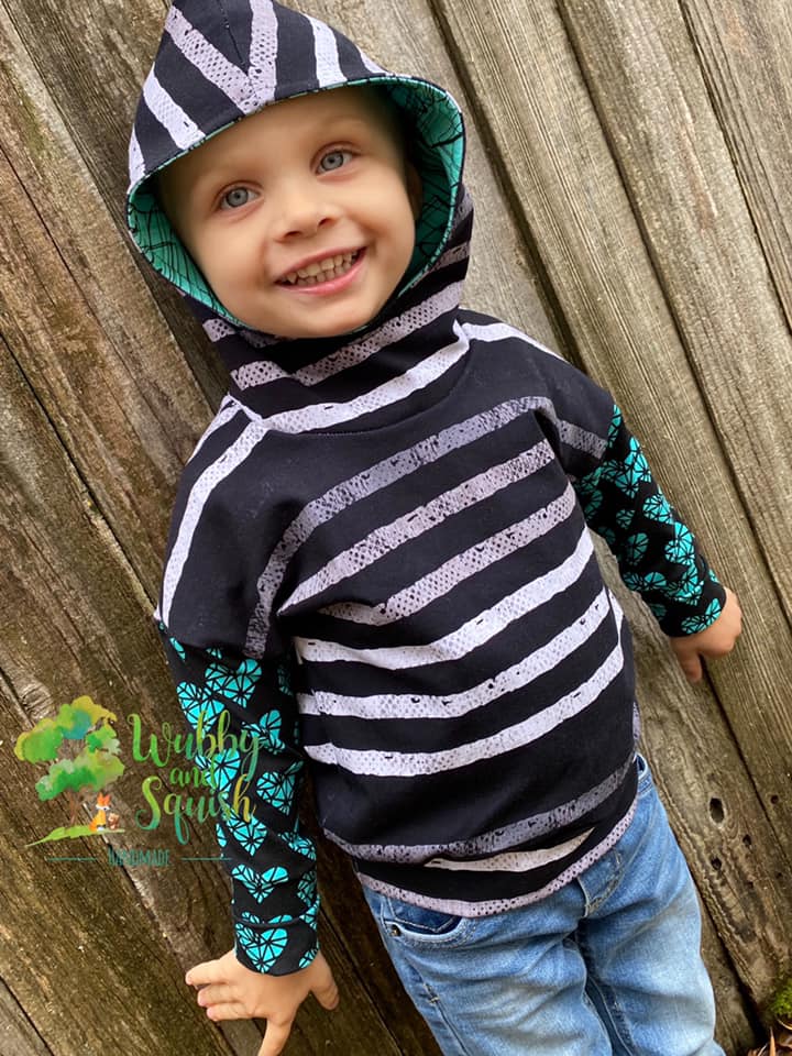 Cotton Woven - Round FF - all main prints and FH sets are listed here - monstera skulls, powder rainbow, neutral skulls, hearts, rainbows and more! Retail