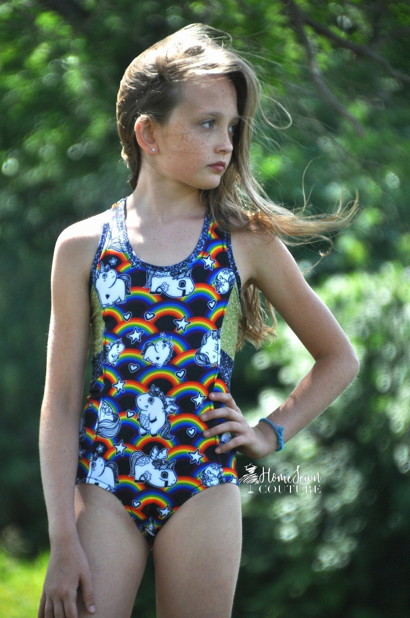 Athletic Sport Lycra - Round DD - Main Prints & Reruns - Retail Farm
