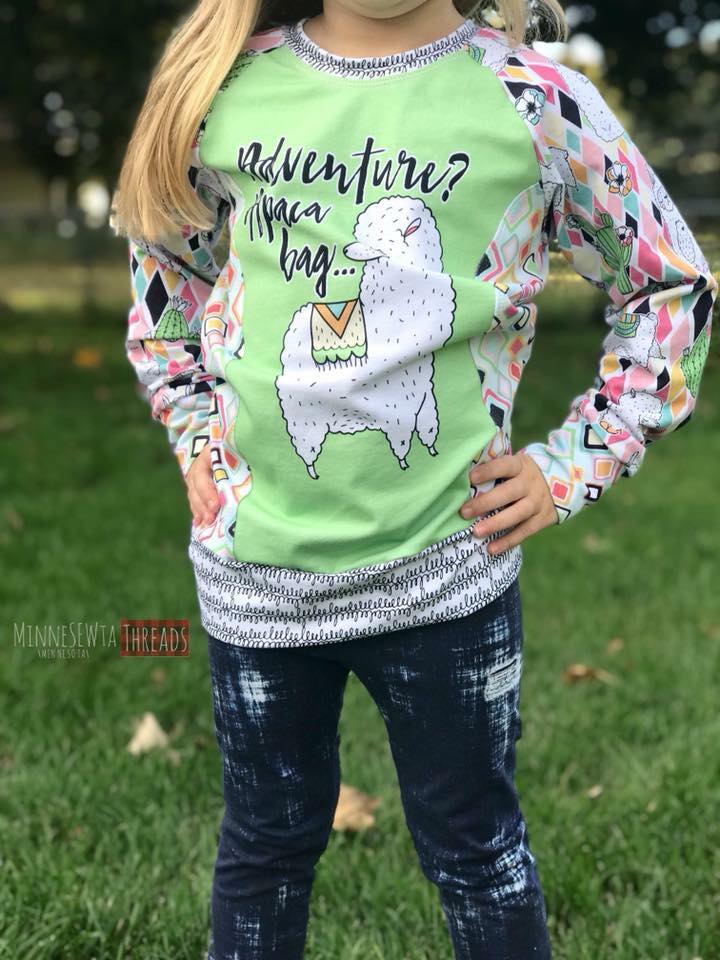 Round TT - Cotton Lycra Kid Panels listed here - Xmas, Penguins, Fa l friends, freezing friends, Santa, Reruns and more retail