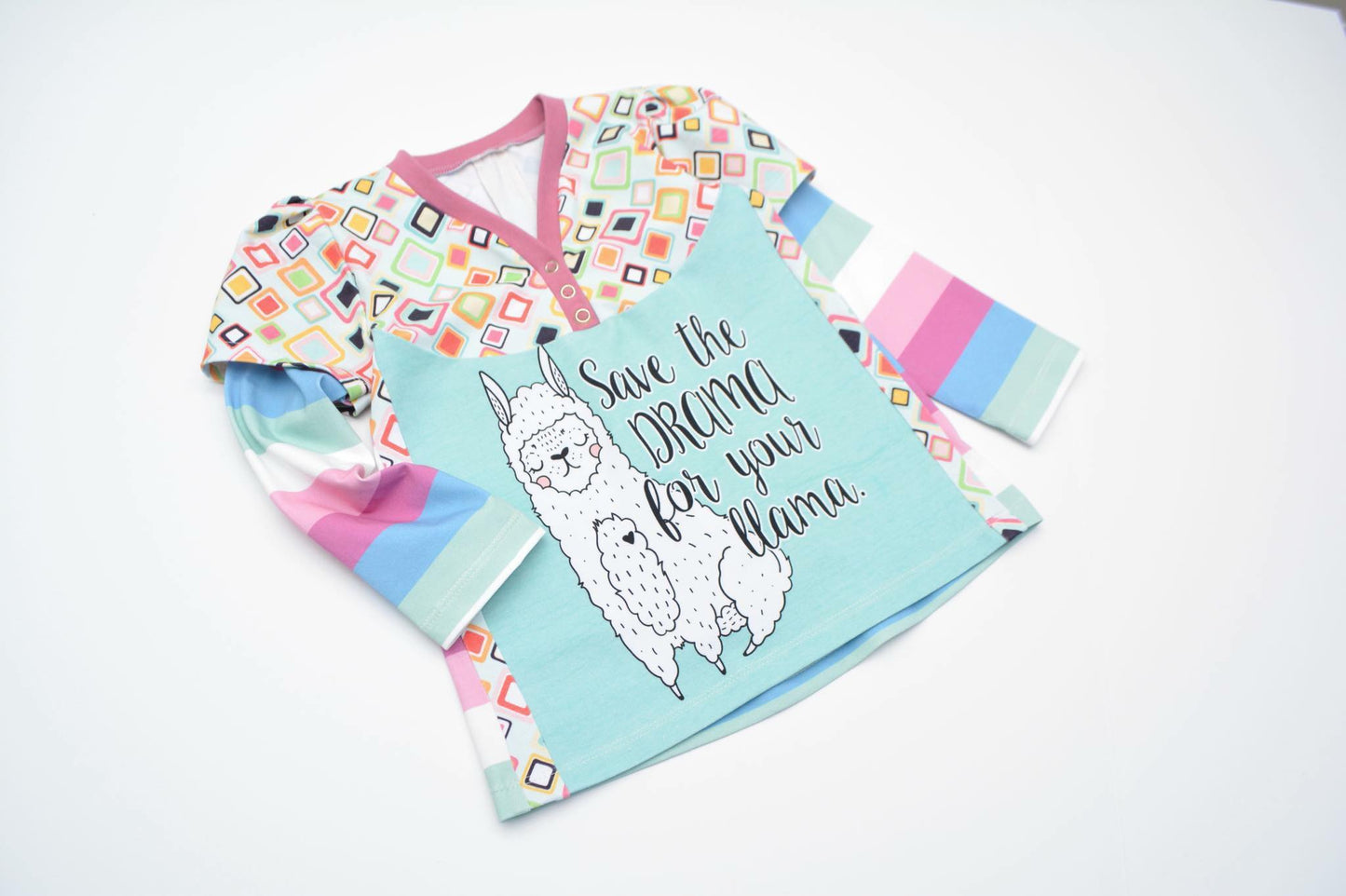 Round TT - Cotton Lycra Kid Panels listed here - Xmas, Penguins, Fa l friends, freezing friends, Santa, Reruns and more retail