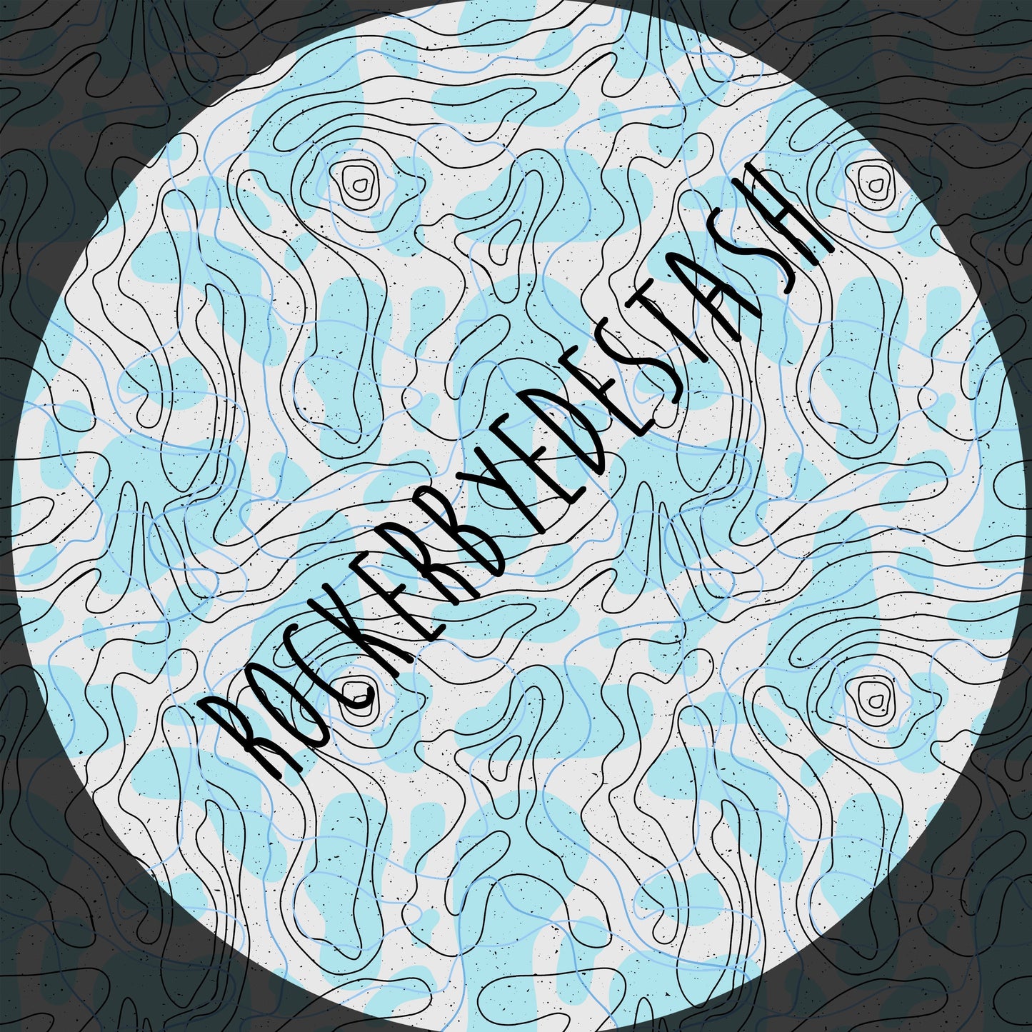 Minky - Round RR Fabric - Retail - Travel & Camping - all designs listed here