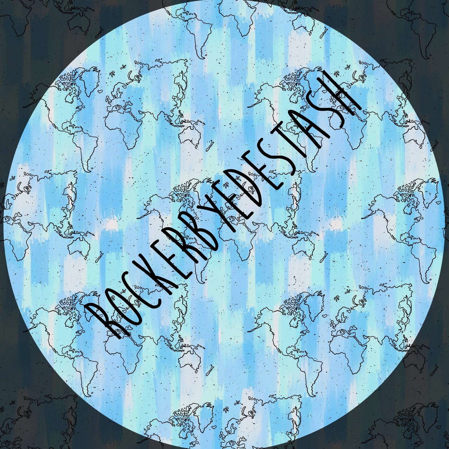 Cotton Lycra - Round RR Fabric - Retail  - Travel & Camping - all designs listed here