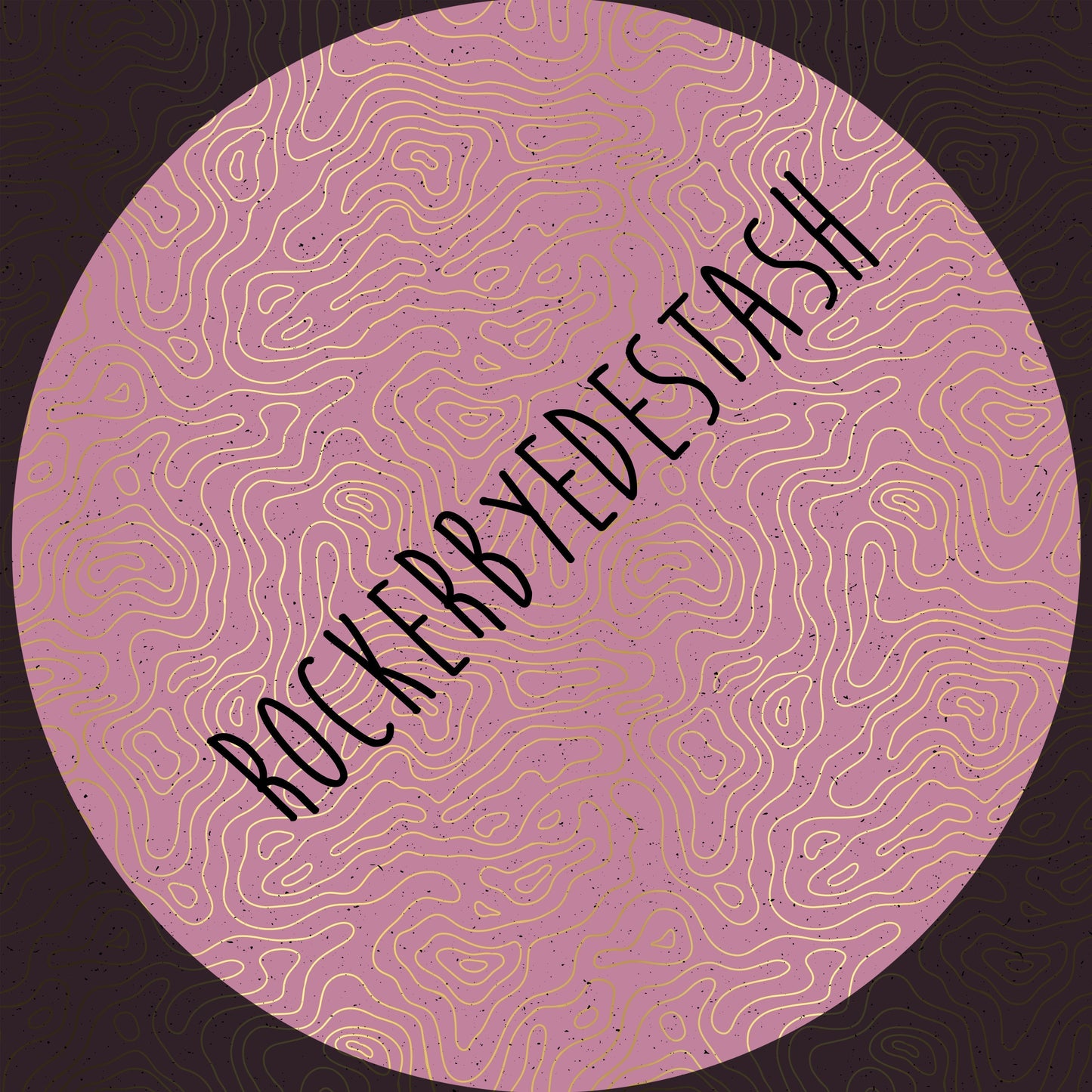 Squish - Round RR Fabric - Retail - Travel & Camping - all designs listed here