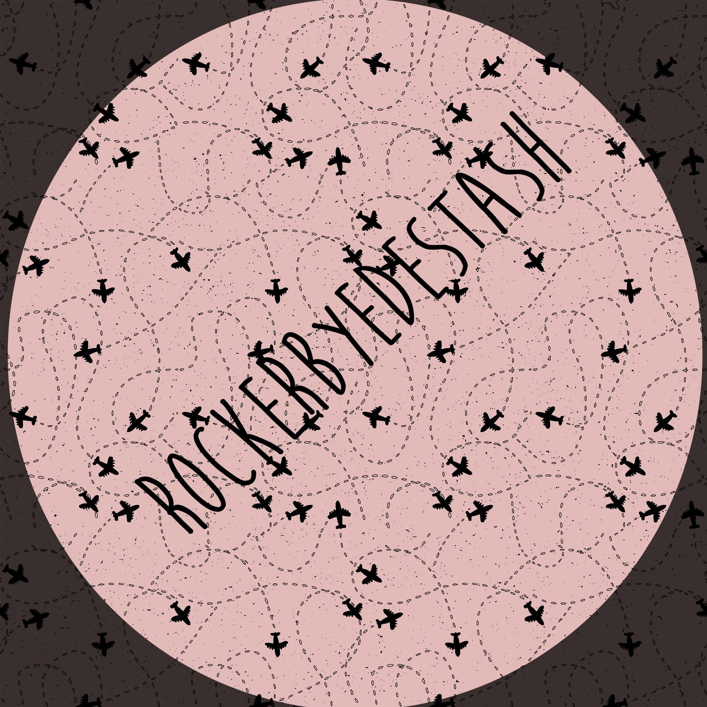 Squish - Round RR Fabric - Retail - Travel & Camping - all designs listed here