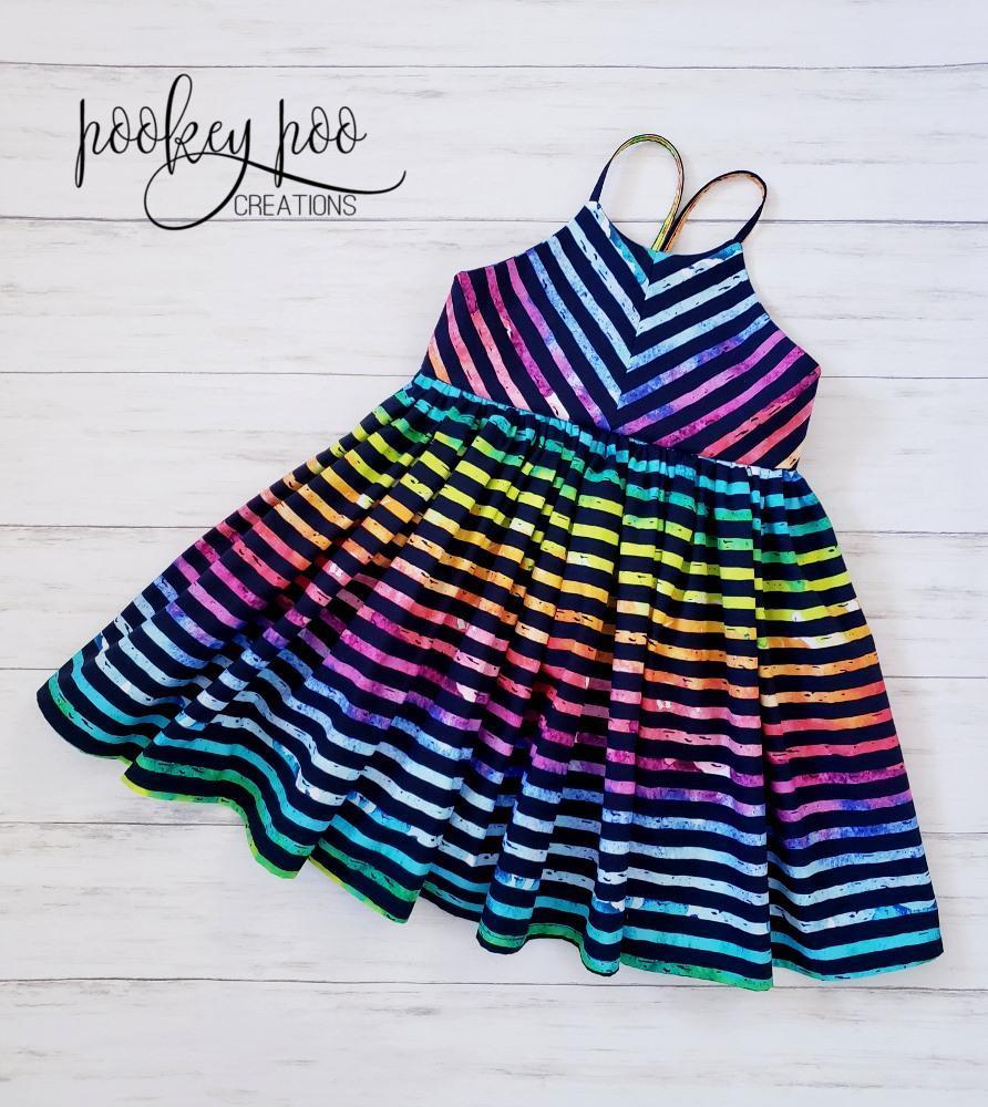Squish - Round YY - PRIDE - Fabric Retail