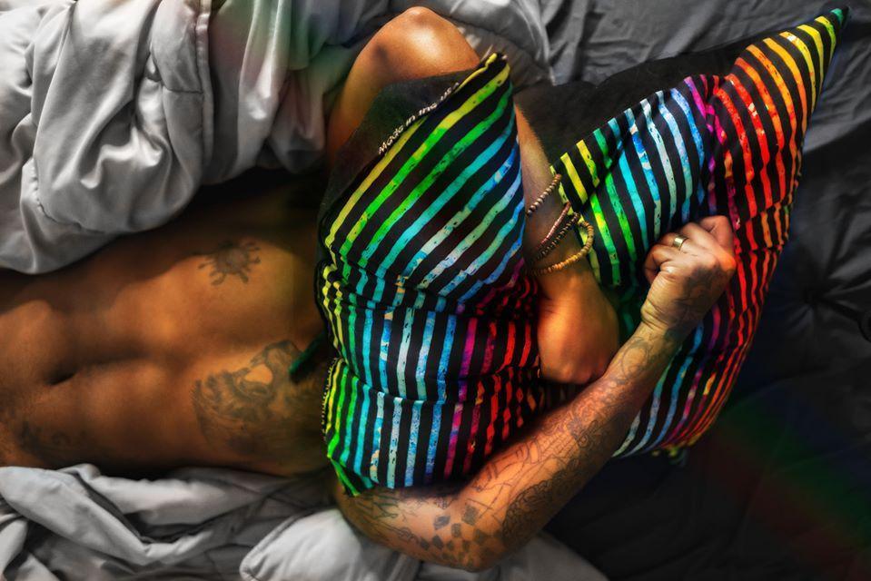 Squish - Round YY - PRIDE - Fabric Retail