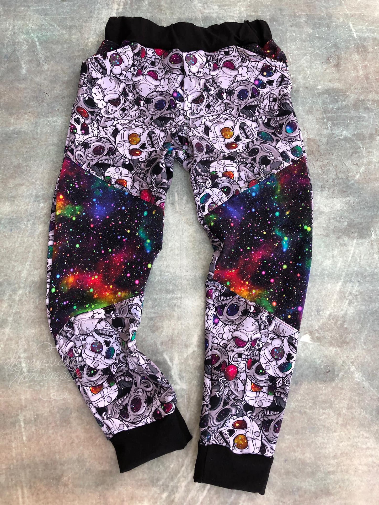 Squish - Round YY - PRIDE - Fabric Retail