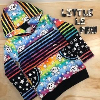 Squish - Round YY - PRIDE - Fabric Retail