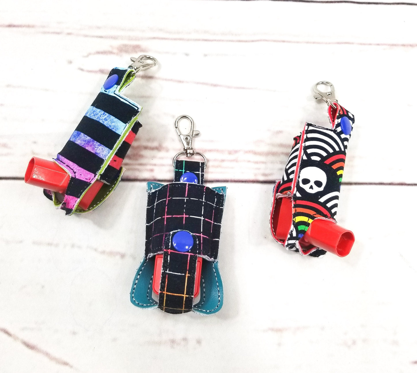 Squish - Round YY - PRIDE - Fabric Retail