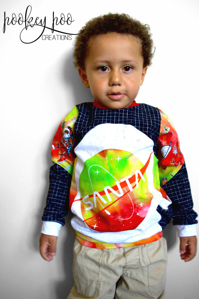 Round TT - Cotton Lycra Kid Panels listed here - Xmas, Penguins, Fa l friends, freezing friends, Santa, Reruns and more retail