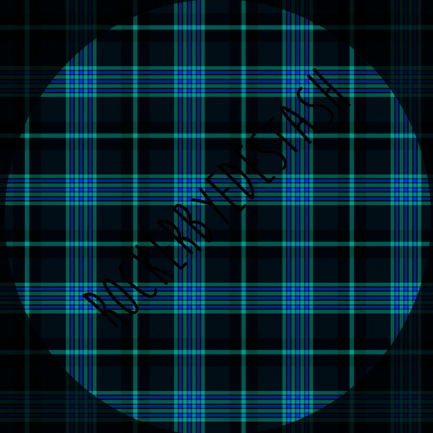 Round MM - Flash Plaid Fabric - Athletic Sport Lycra - Retail all choices here