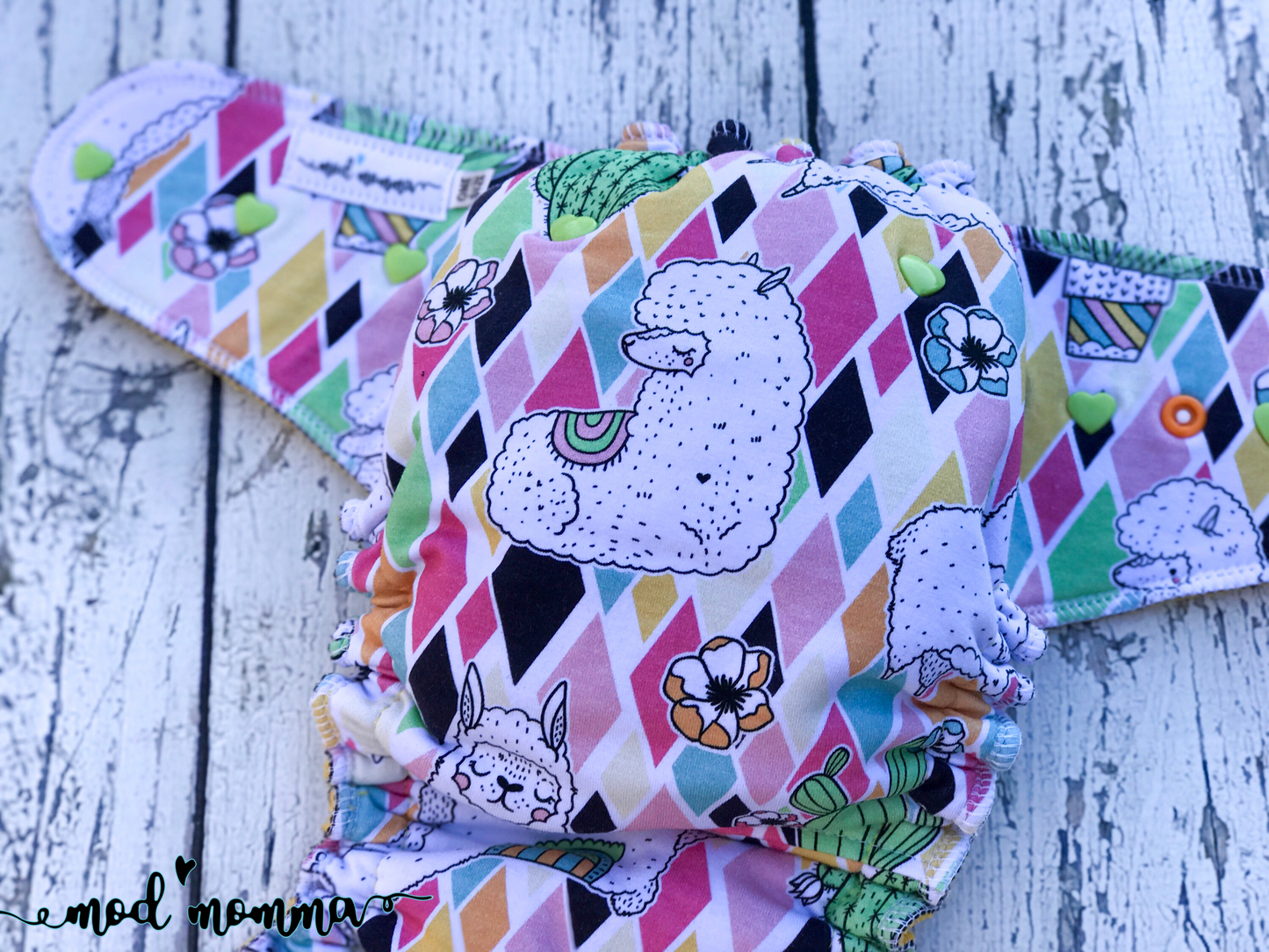 Minky - Round TT Holiday Winter Fall and Rerun Prints Retail
