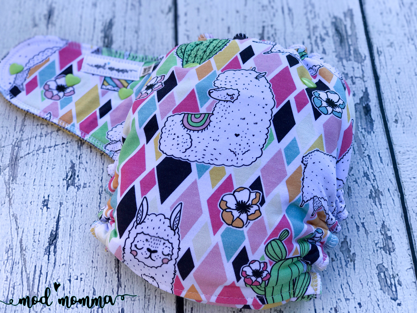 Minky - Round TT Holiday Winter Fall and Rerun Prints Retail