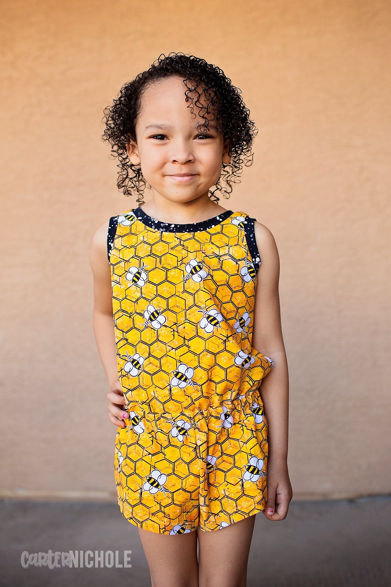 Minky - Round DD -  Main Prints & Reruns - Retail Fabric