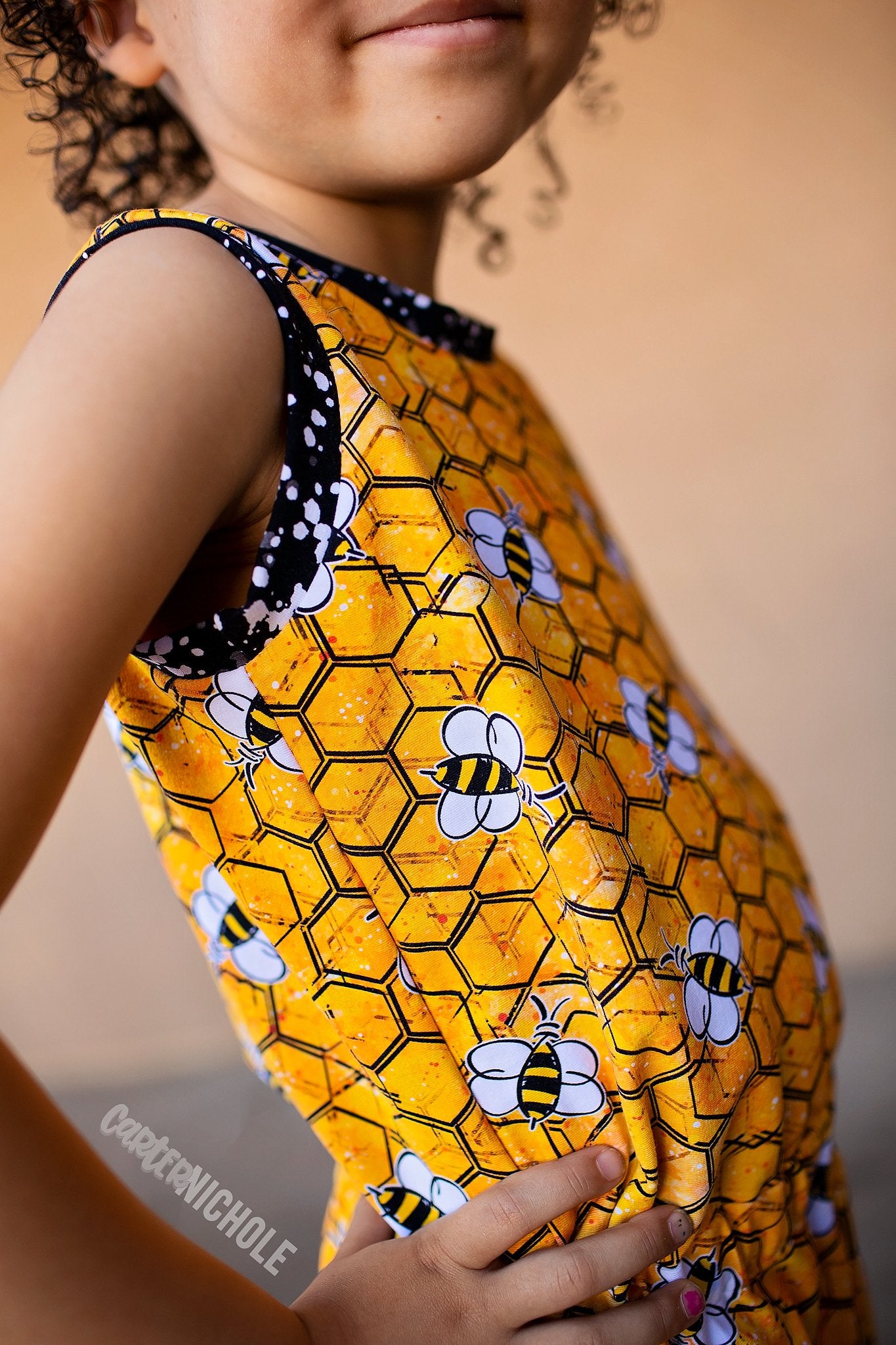 Minky - Round DD -  Main Prints & Reruns - Retail Fabric