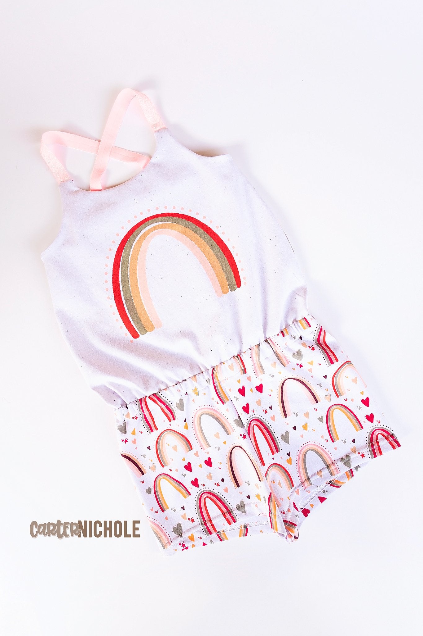 Bamboo Lycra - Round FF - all main prints and FH sets are listed here - monstera skulls, powder rainbow, neutral skulls, hearts, rainbows and more! Retail