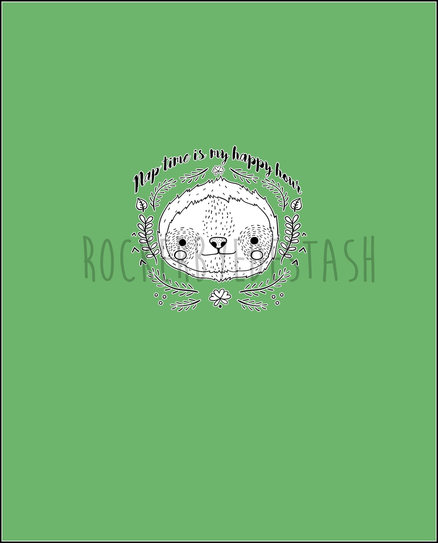Cotton Lycra Kid & Adult Panels Round EE Rerun Round preorder