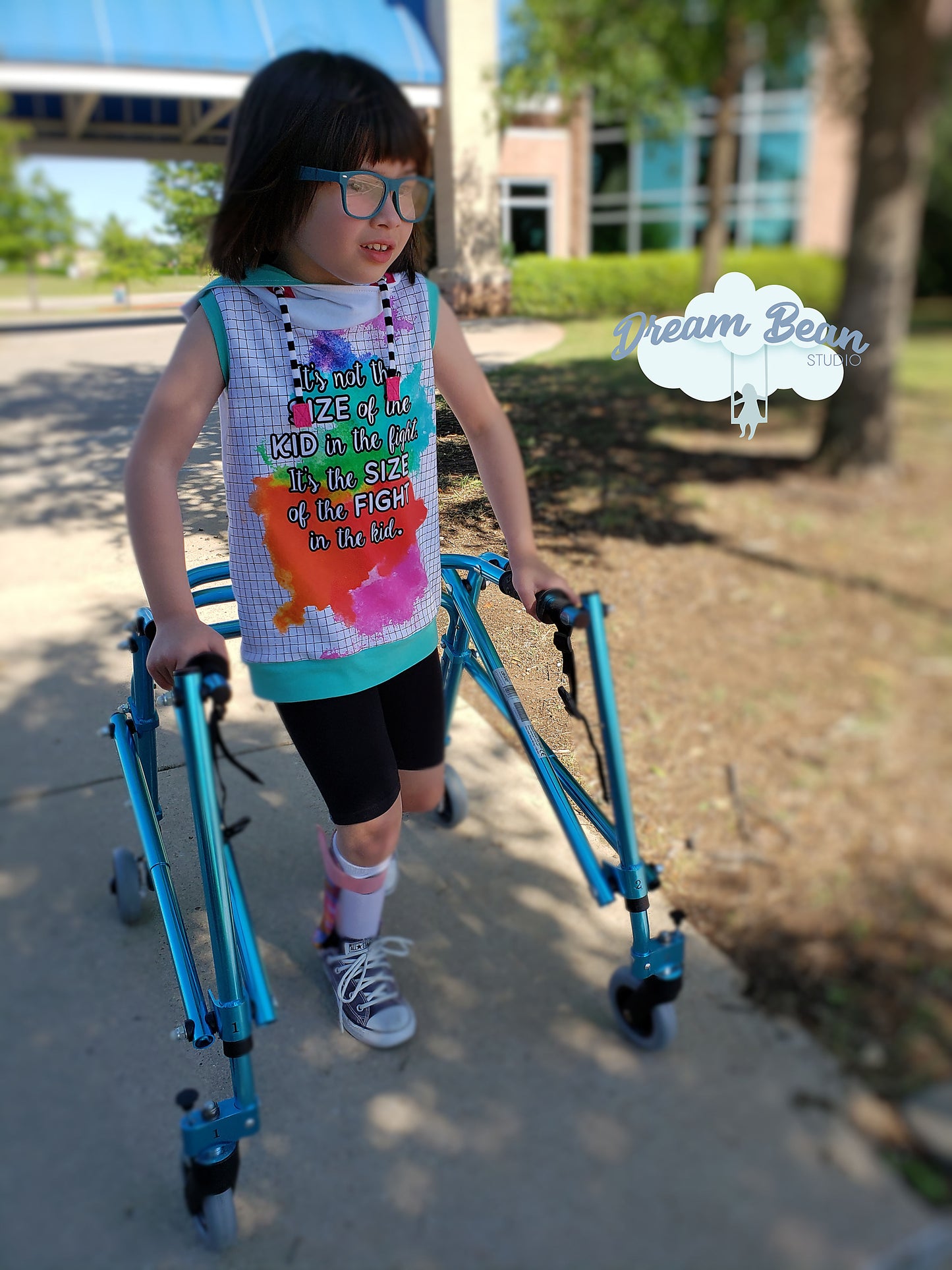 Retail Round V - ACCESSIBILITY Panels - Kid individual, kid 4 pack, and adult listed here in 4 designs!