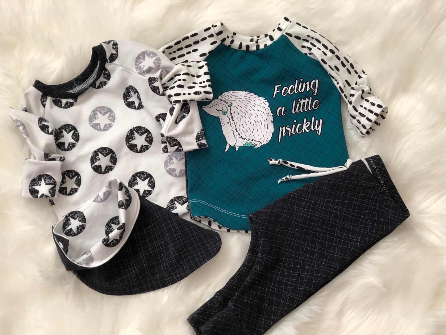 Athletic Sport Lycra - Round OO - Skulls & Shrooms, Magical Forest, New Wilderness & Hedgies - Fabric Retail
