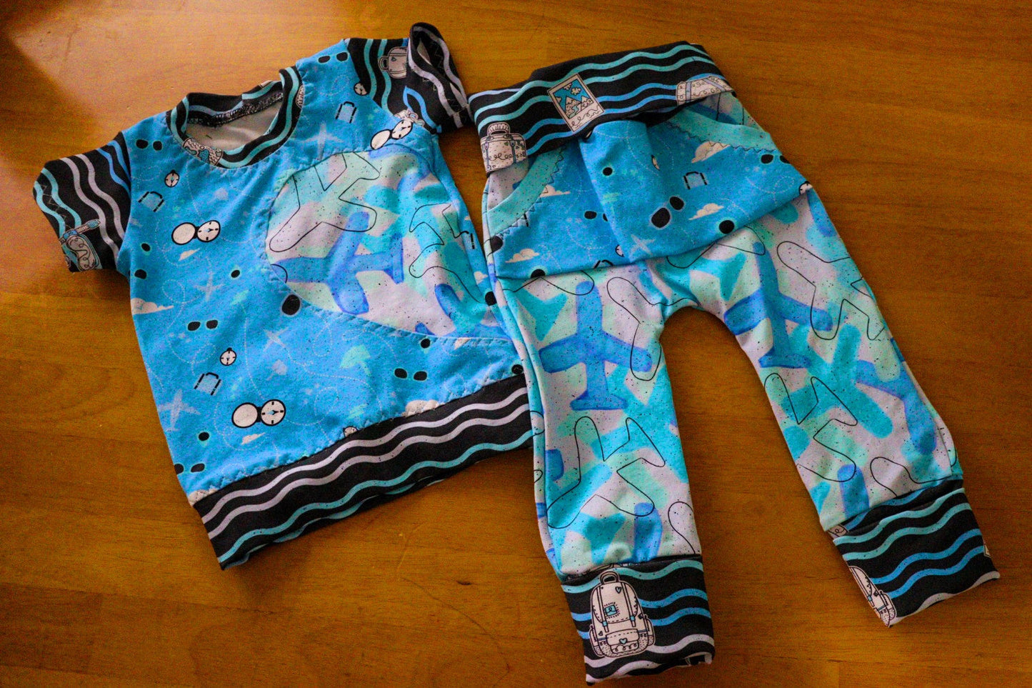Athletic Sport Lycra - Round RR Fabric - Travel & Camping - Retail - all designs listed here