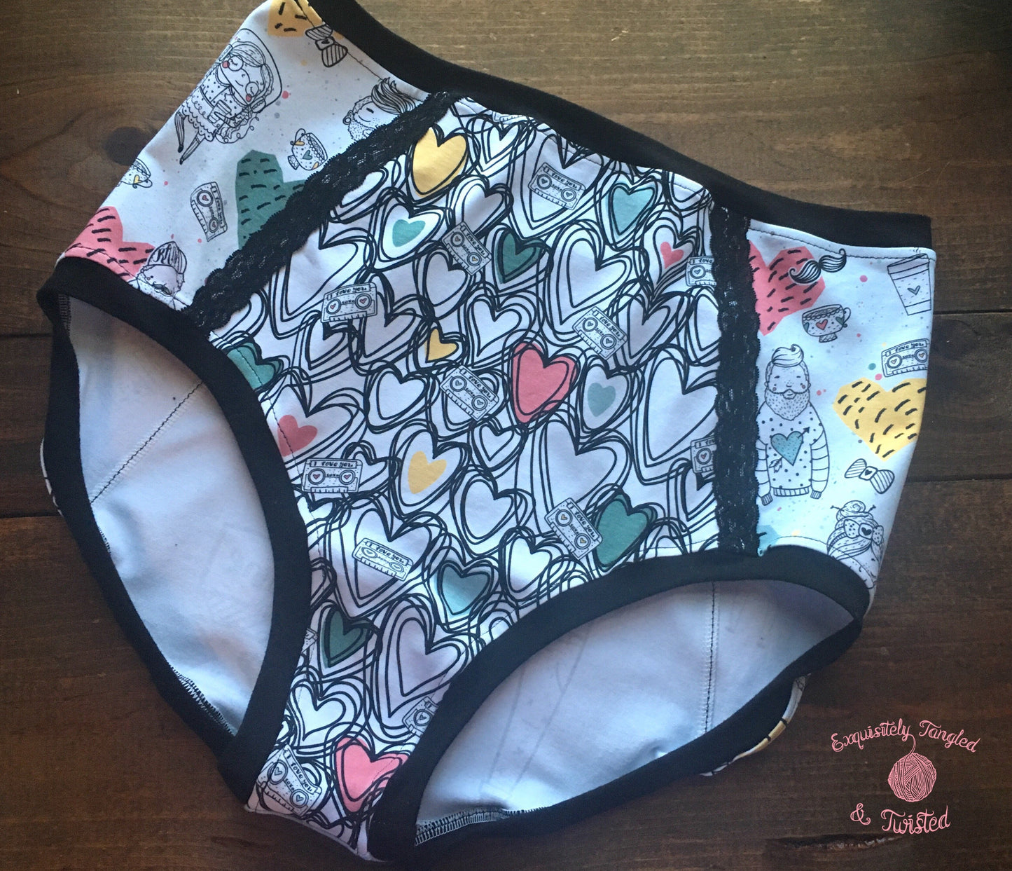 Minky - Round DD -  Main Prints & Reruns - Retail Fabric