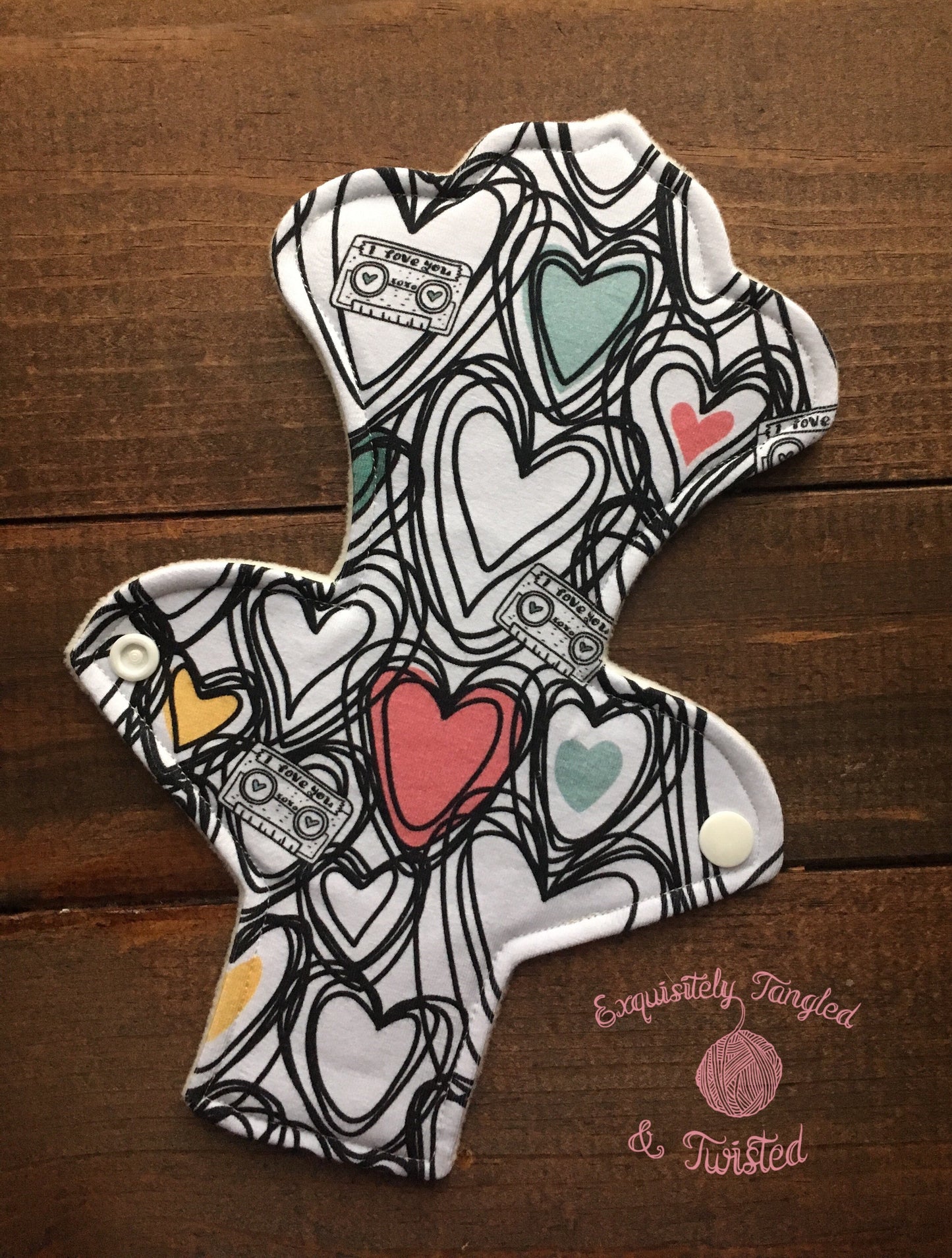 Minky - Round DD -  Main Prints & Reruns - Retail Fabric