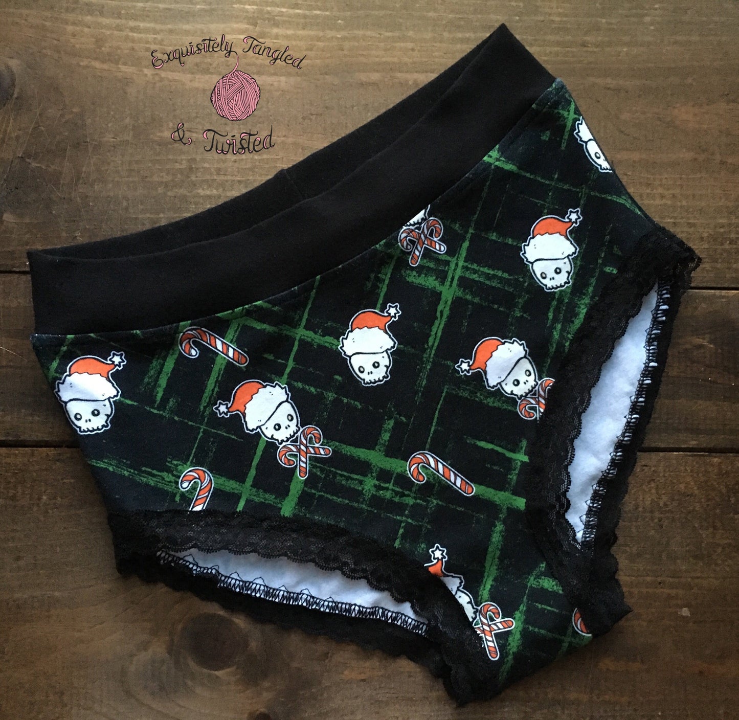 Minky - Round TT Holiday Winter Fall and Rerun Prints Retail