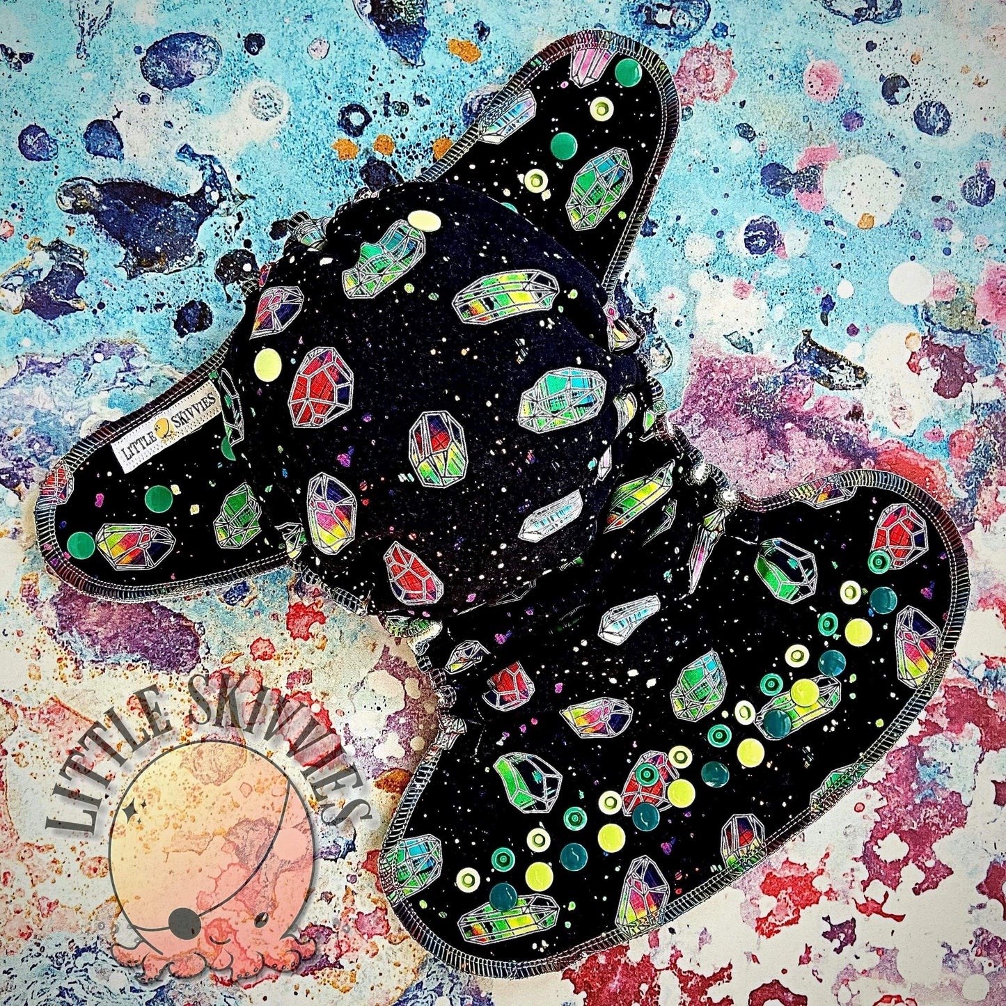 Athletic Sport Lycra - Round DD - Main Prints & Reruns - Retail Farm